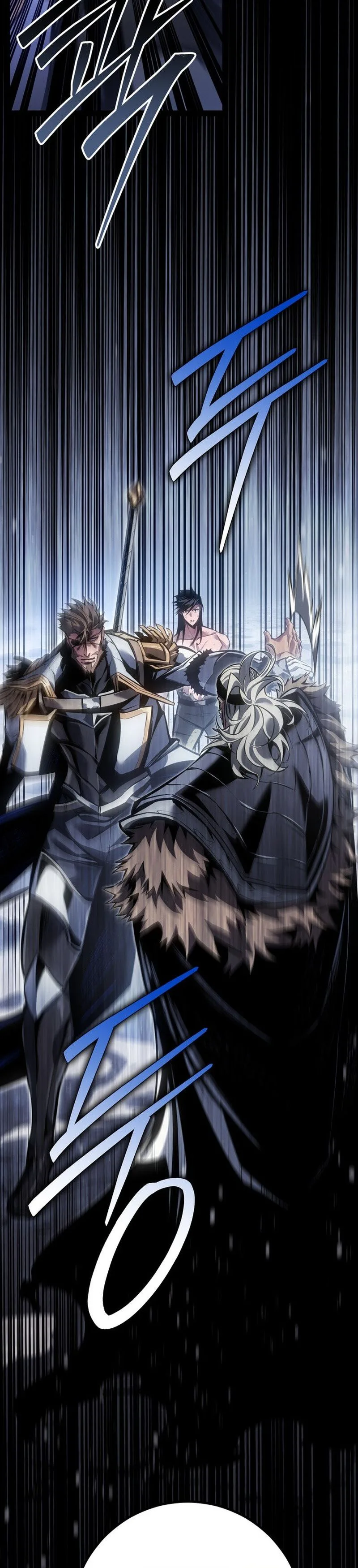 Regressing as the Reincarnated Bastard of the Sword Clan Chapter 88 Page 12