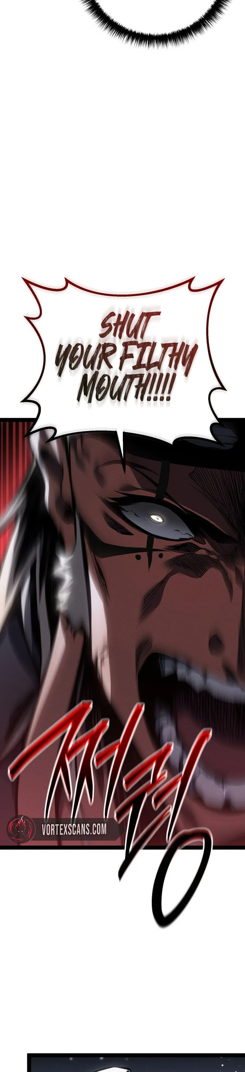 Regressing as the Reincarnated Bastard of the Sword Clan Chapter 88 Page 20