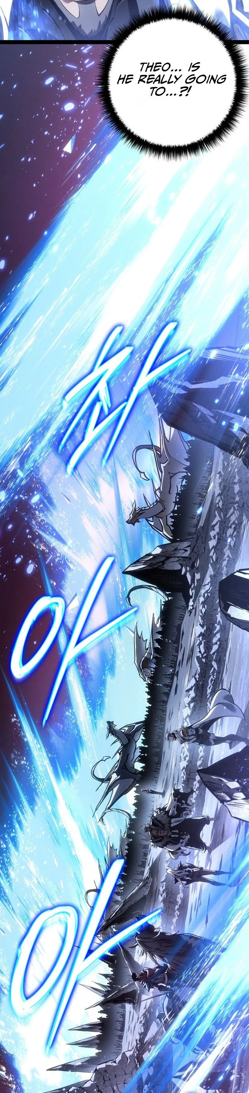 Regressing as the Reincarnated Bastard of the Sword Clan Chapter 88 Page 28