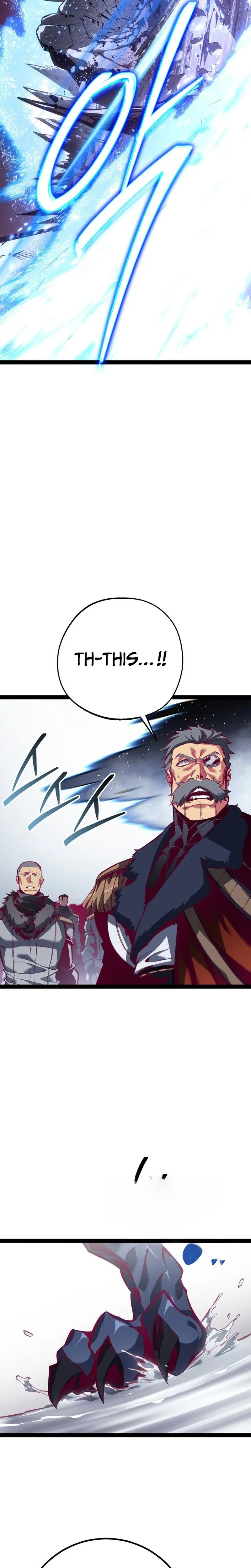 Regressing as the Reincarnated Bastard of the Sword Clan Chapter 88 Page 29