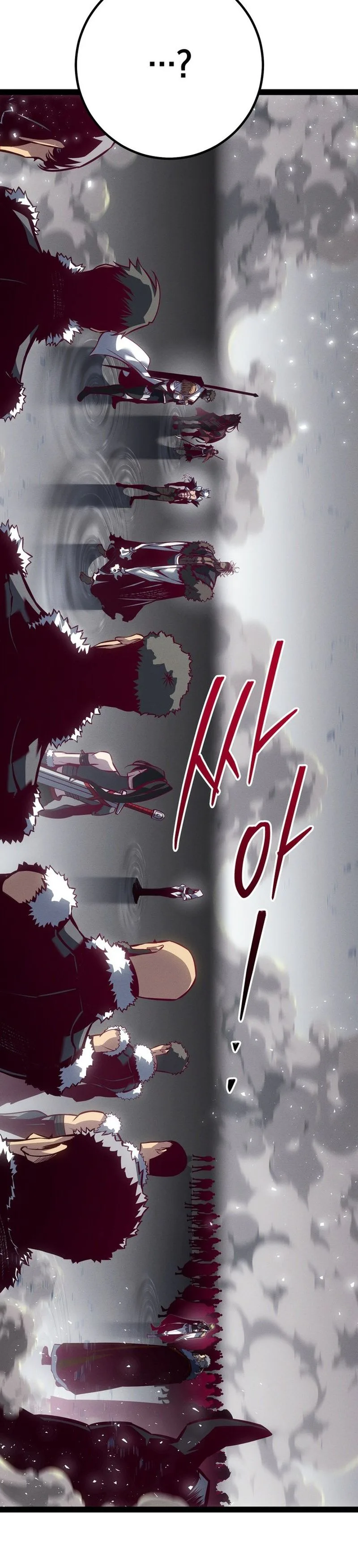 Regressing as the Reincarnated Bastard of the Sword Clan Chapter 88 Page 46