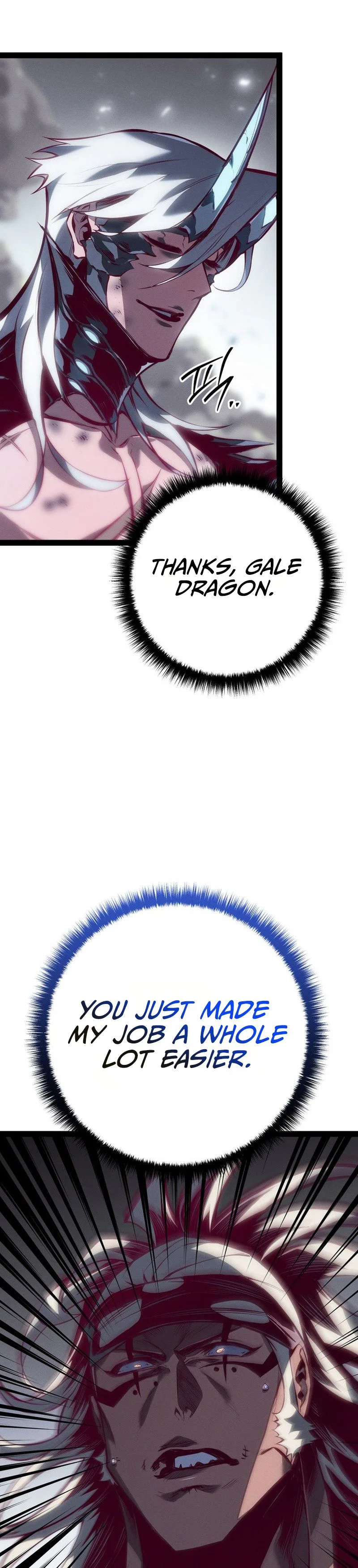 Regressing as the Reincarnated Bastard of the Sword Clan Chapter 88 Page 48