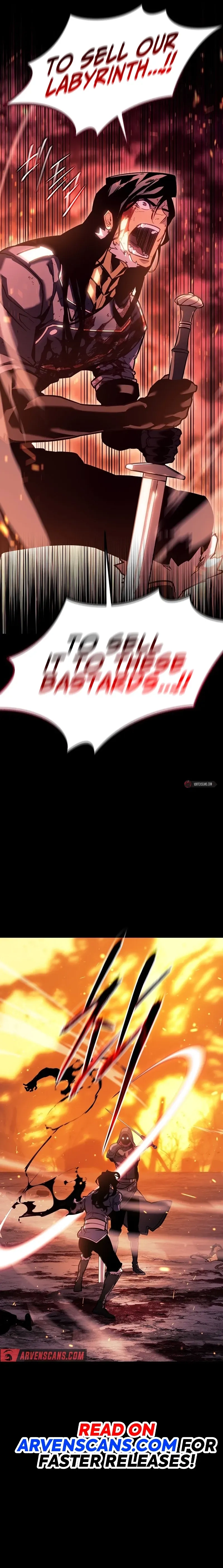 Regressing as the Reincarnated Bastard of the Sword Clan Chapter 1 Page 14