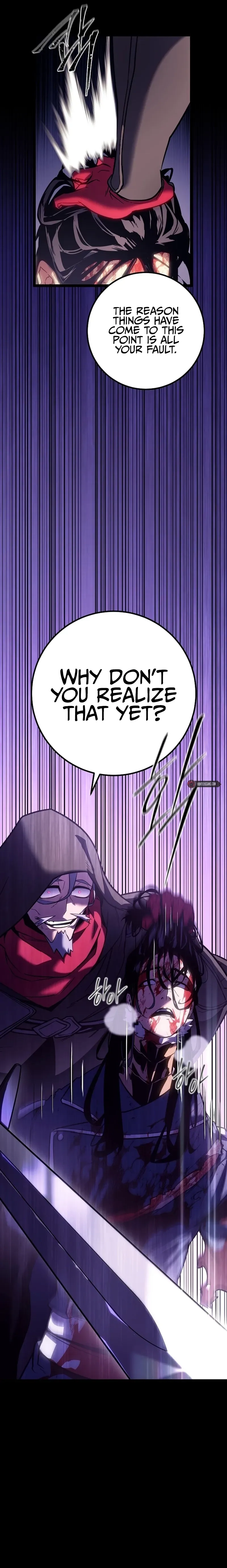 Regressing as the Reincarnated Bastard of the Sword Clan Chapter 1 Page 16