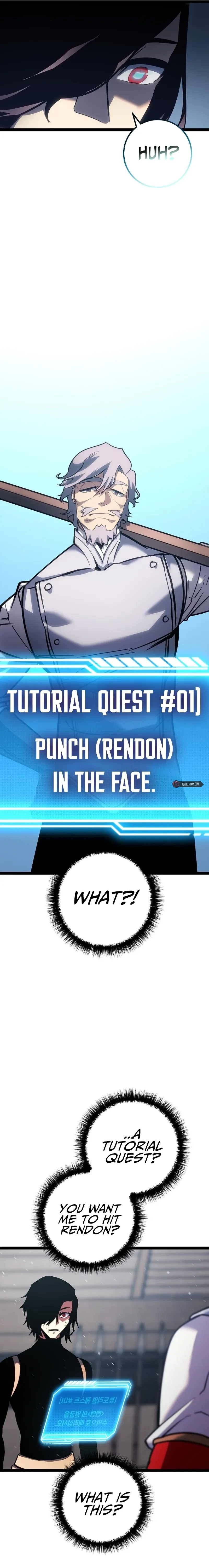 Regressing as the Reincarnated Bastard of the Sword Clan Chapter 1 Page 34