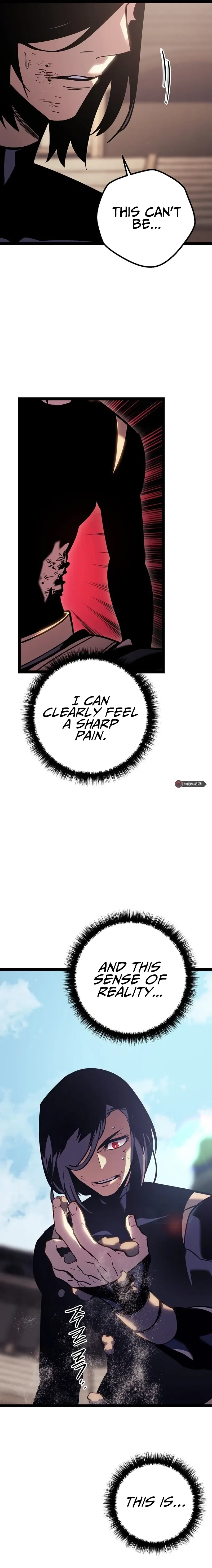 Regressing as the Reincarnated Bastard of the Sword Clan Chapter 1 Page 43