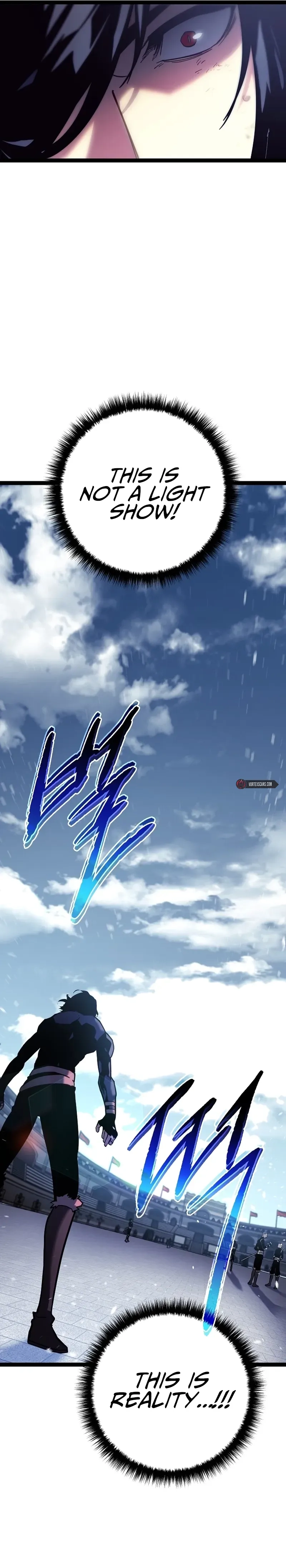 Regressing as the Reincarnated Bastard of the Sword Clan Chapter 1 Page 44