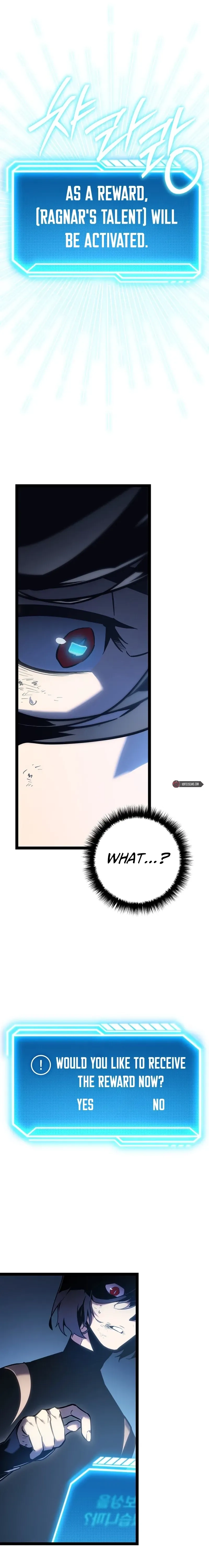 Regressing as the Reincarnated Bastard of the Sword Clan Chapter 1 Page 46