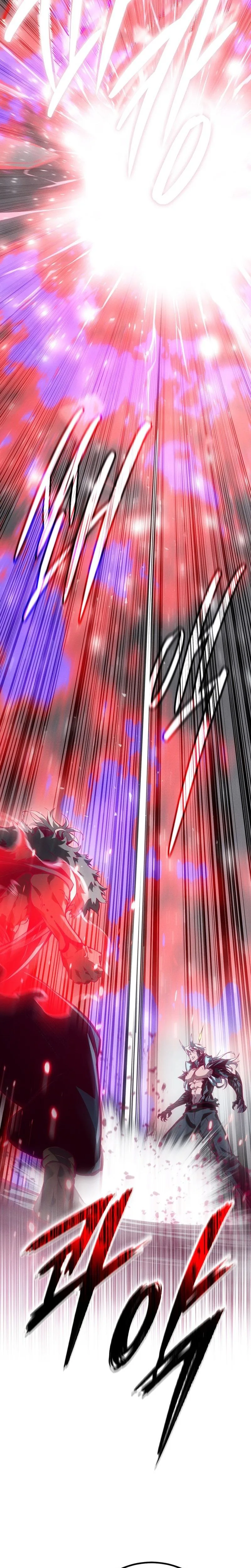 Regressing as the Reincarnated Bastard of the Sword Clan Chapter 89 Page 7