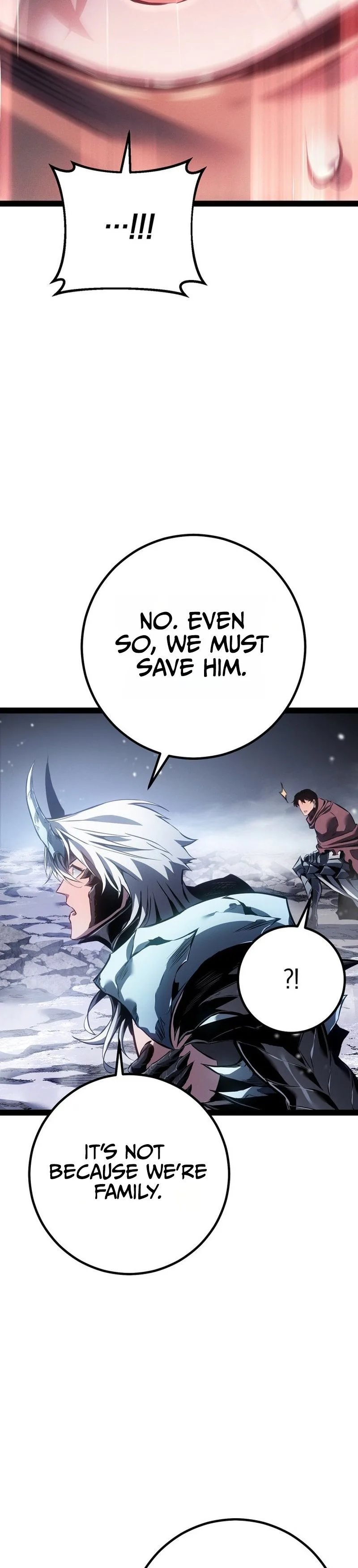 Regressing as the Reincarnated Bastard of the Sword Clan Chapter 89 Page 20