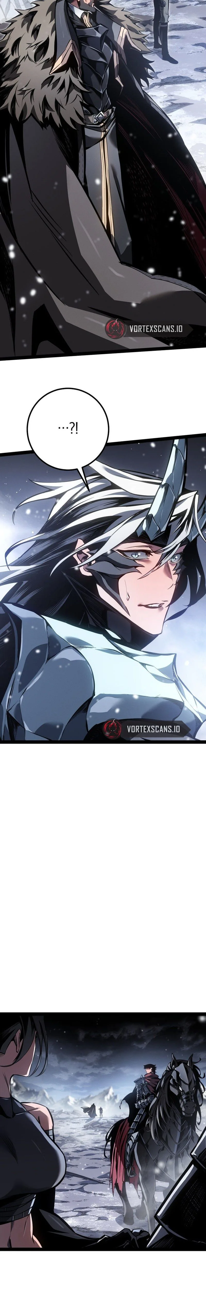 Regressing as the Reincarnated Bastard of the Sword Clan Chapter 89 Page 29