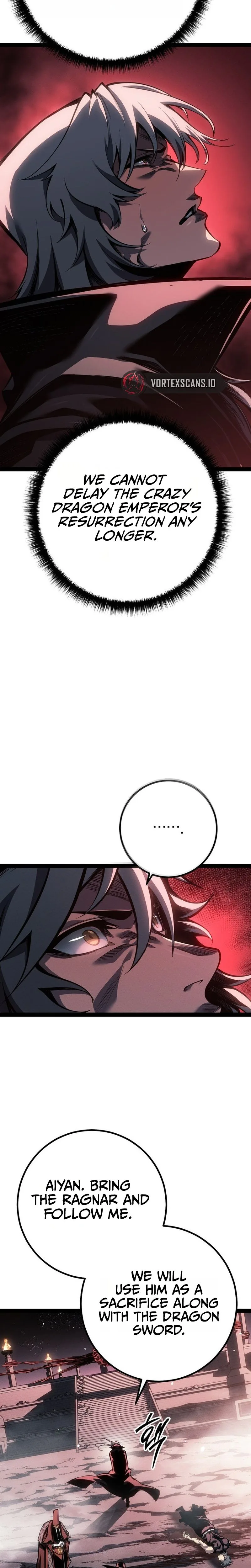 Regressing as the Reincarnated Bastard of the Sword Clan Chapter 89 Page 43