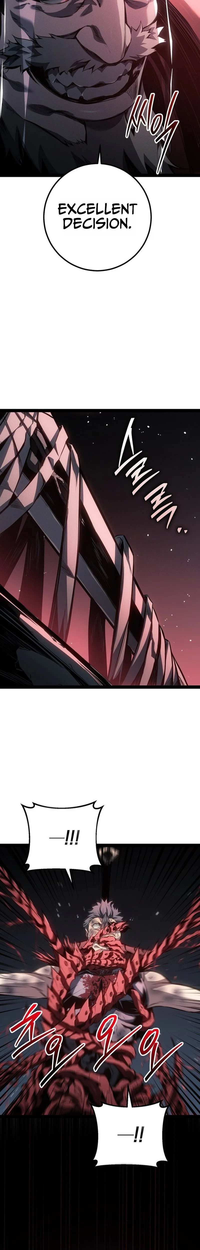 Regressing as the Reincarnated Bastard of the Sword Clan Chapter 89 Page 45