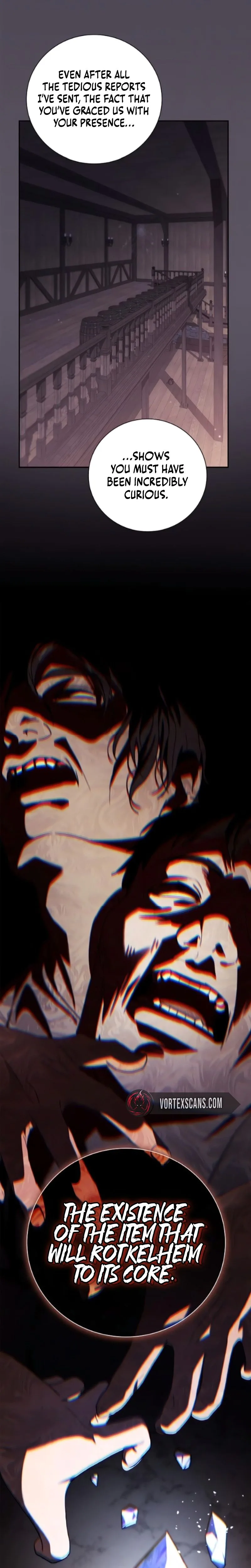 Reincarnated as the Grand Duke's Third Son Chapter 24 Page 13