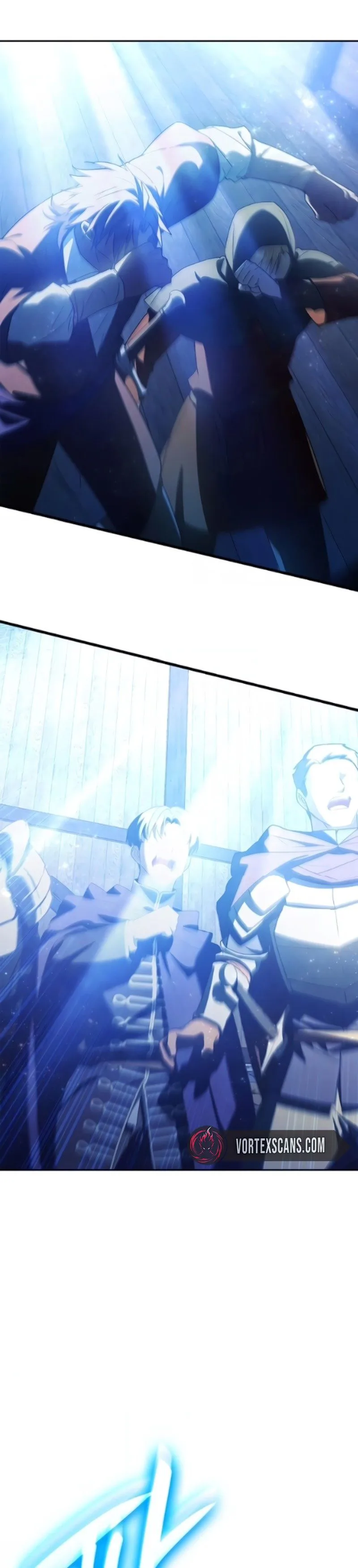 Reincarnated as the Grand Duke's Third Son Chapter 24 Page 22