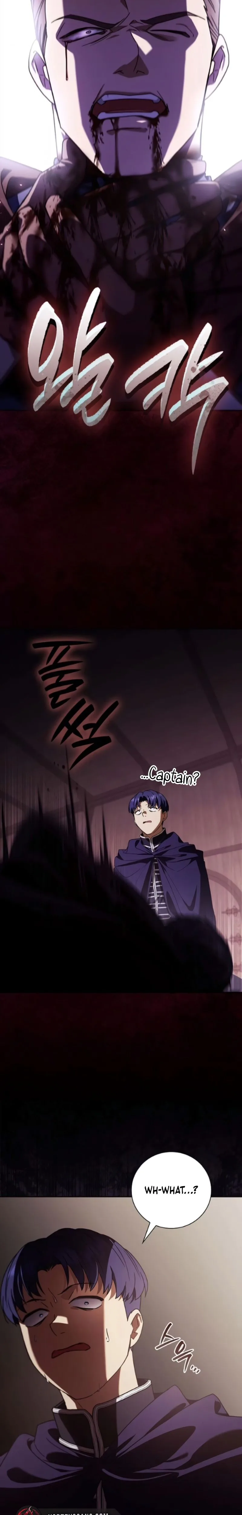 Reincarnated as the Grand Duke's Third Son Chapter 24 Page 27