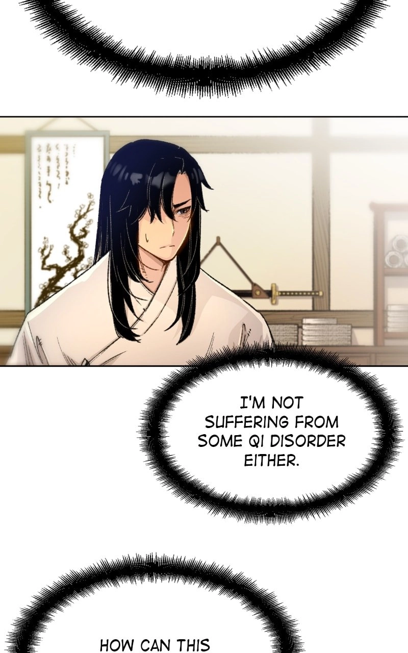 Reborn As The Heavenly Demon Chapter 1 Page 101