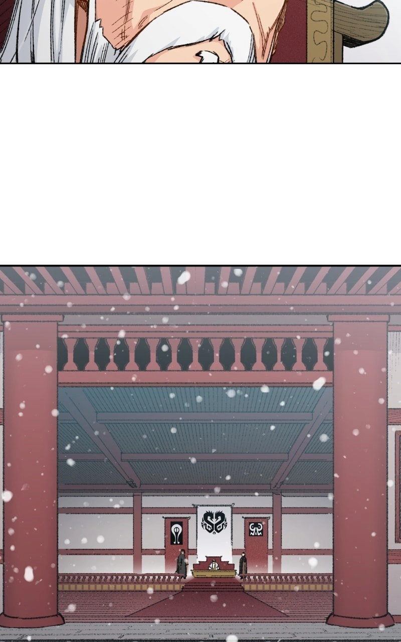 Reborn As The Heavenly Demon Chapter 1 Page 12