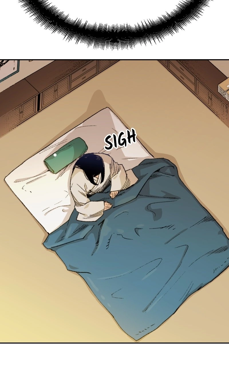 Reborn As The Heavenly Demon Chapter 1 Page 118