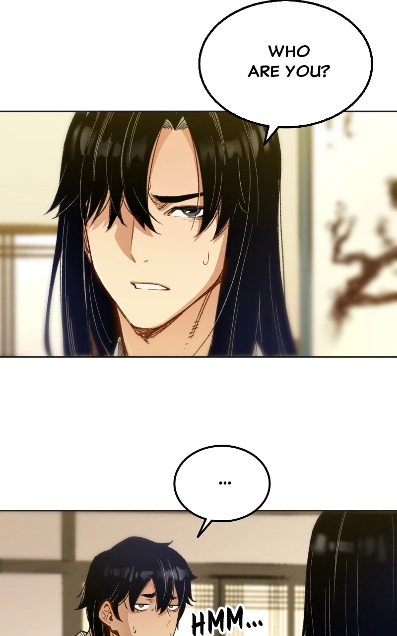 Reborn As The Heavenly Demon Chapter 1 Page 123