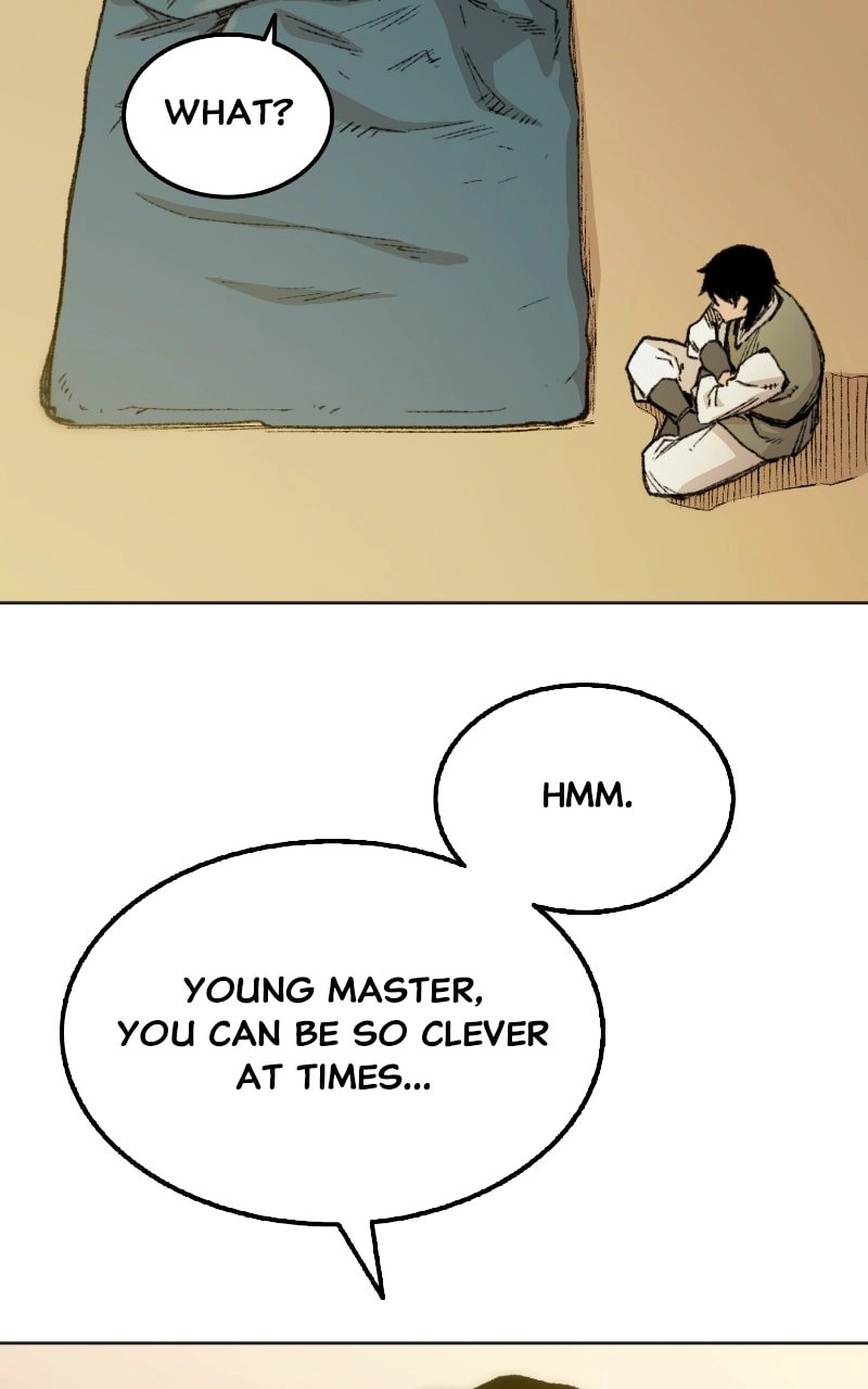 Reborn As The Heavenly Demon Chapter 1 Page 125