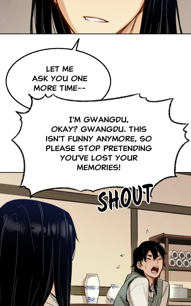 Reborn As The Heavenly Demon Chapter 1 Page 129