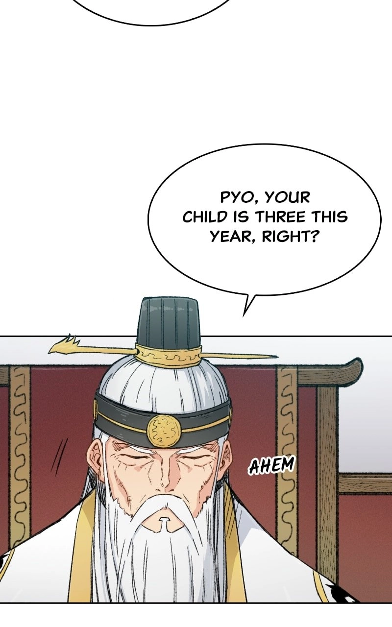 Reborn As The Heavenly Demon Chapter 1 Page 14