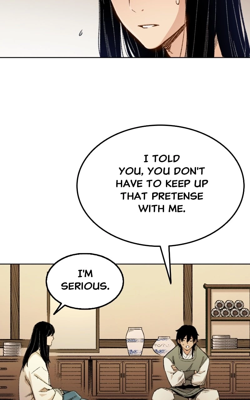 Reborn As The Heavenly Demon Chapter 1 Page 132