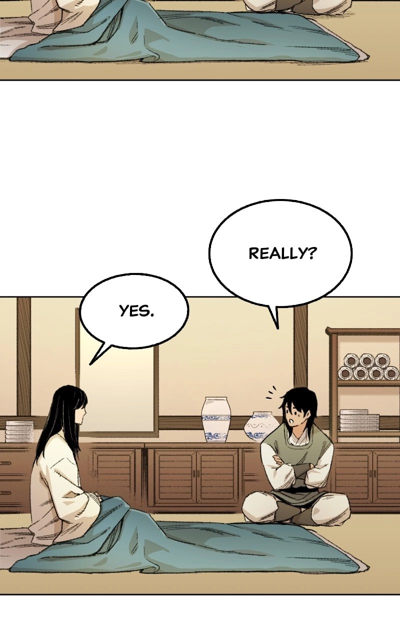 Reborn As The Heavenly Demon Chapter 1 Page 133