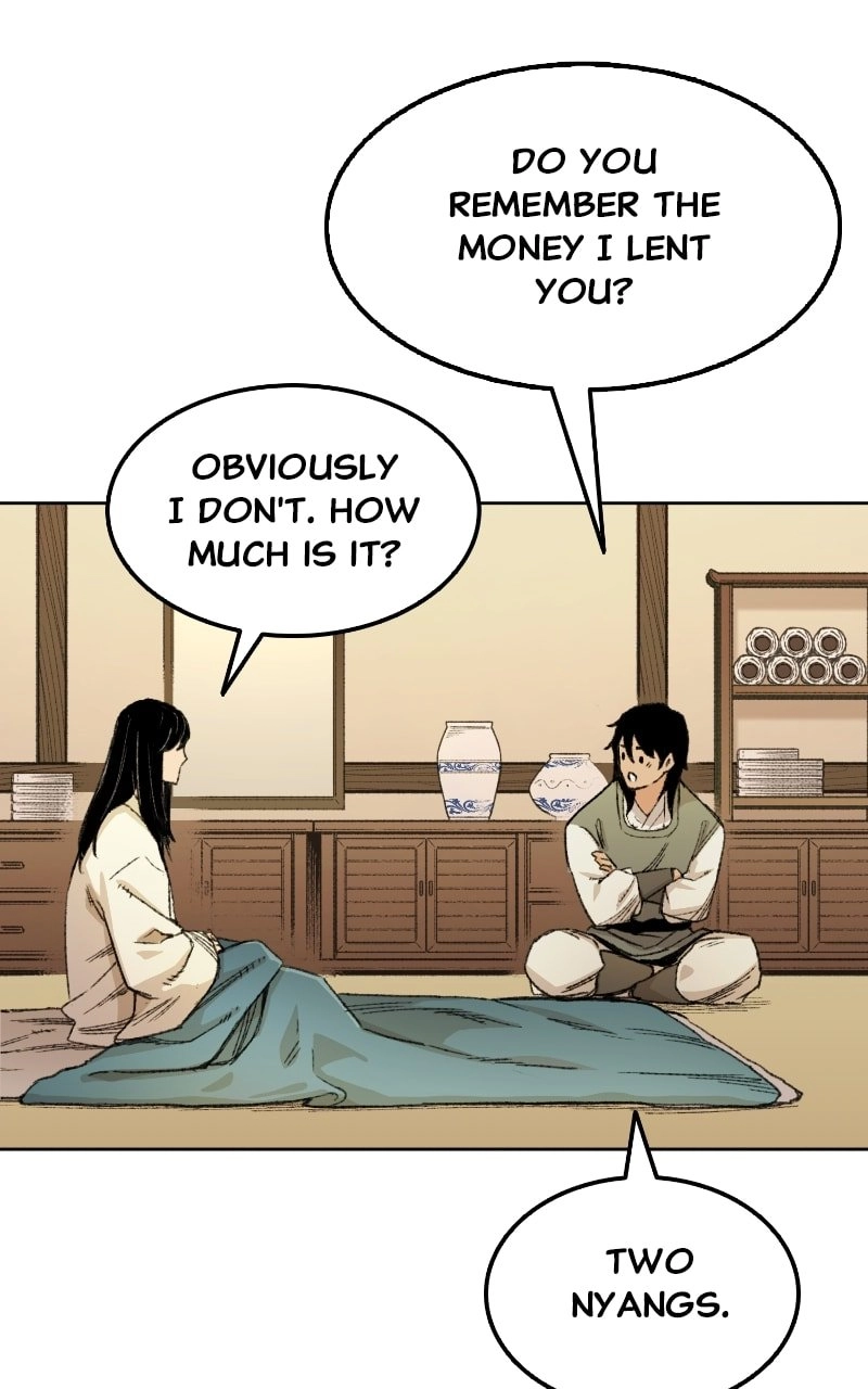 Reborn As The Heavenly Demon Chapter 1 Page 134