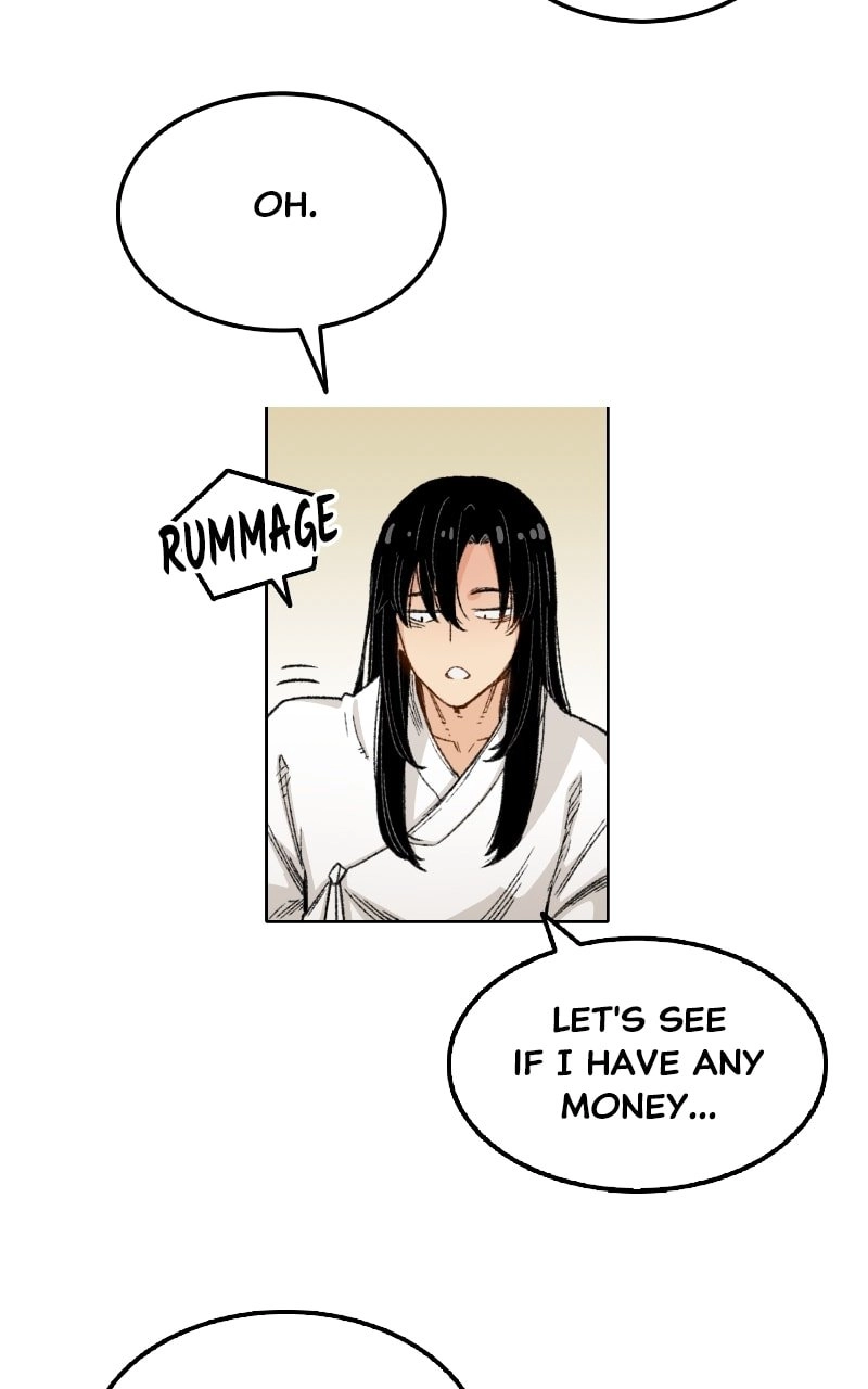 Reborn As The Heavenly Demon Chapter 1 Page 135