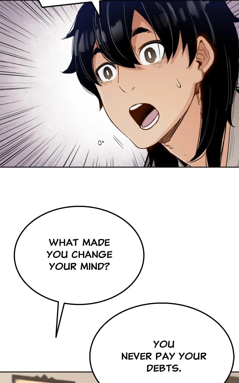 Reborn As The Heavenly Demon Chapter 1 Page 137