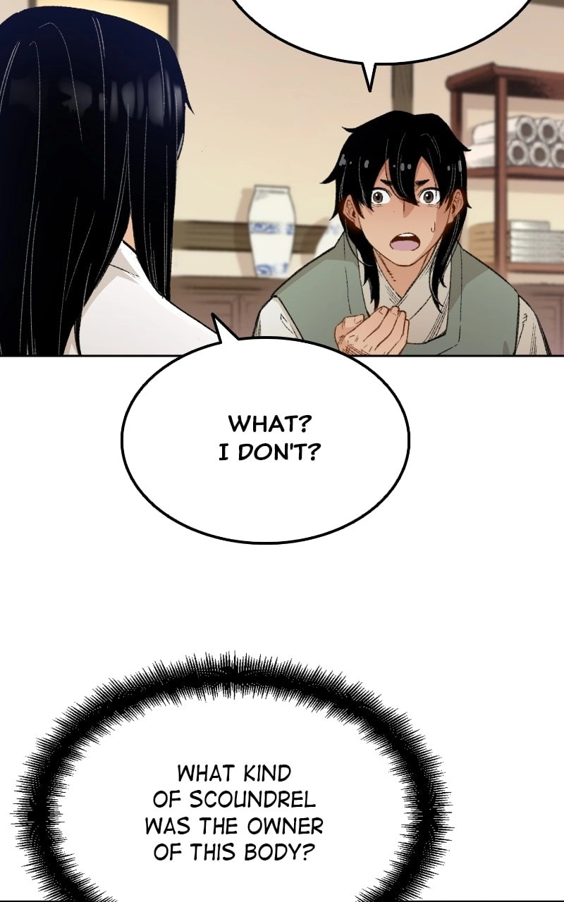 Reborn As The Heavenly Demon Chapter 1 Page 138