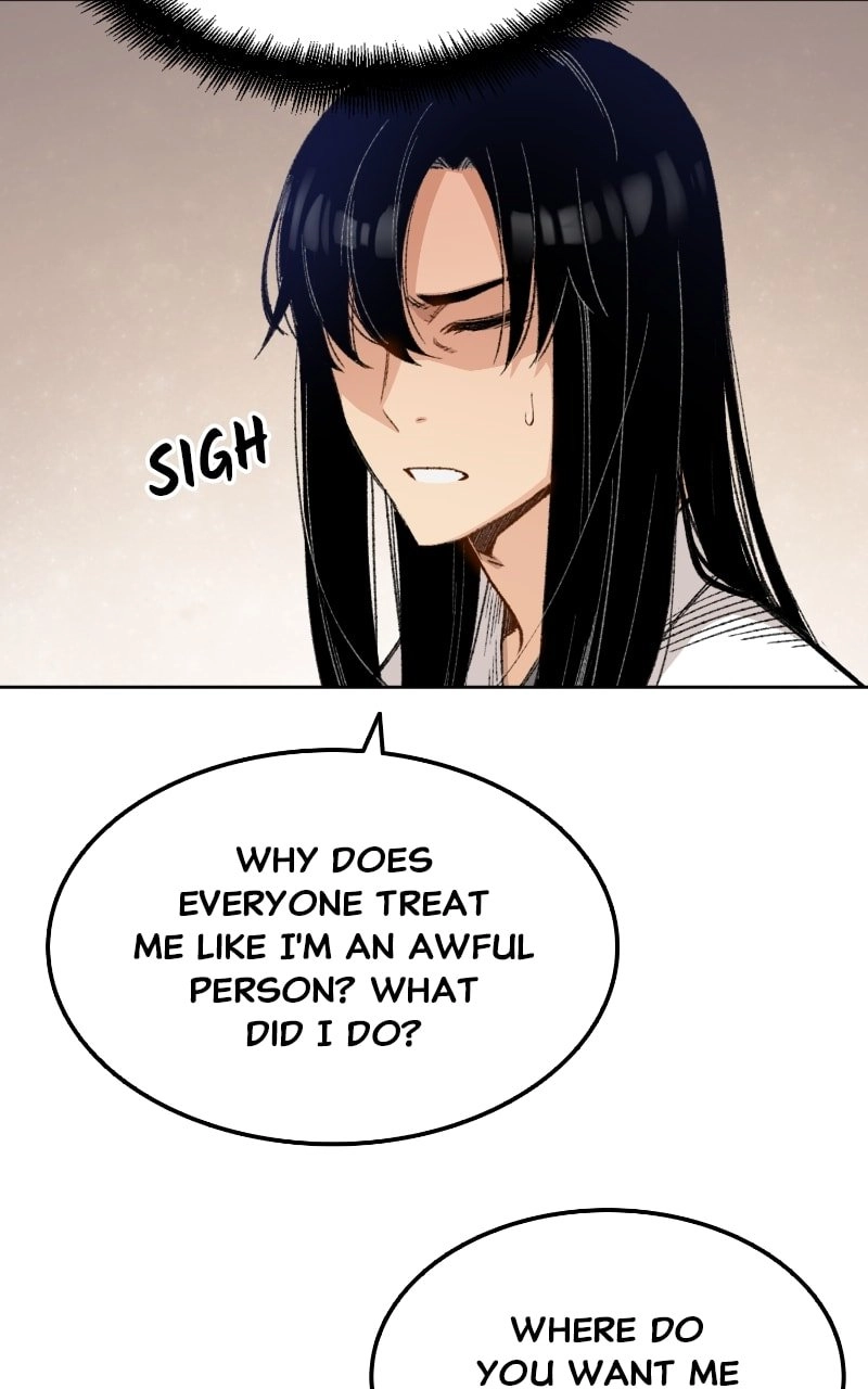 Reborn As The Heavenly Demon Chapter 1 Page 139