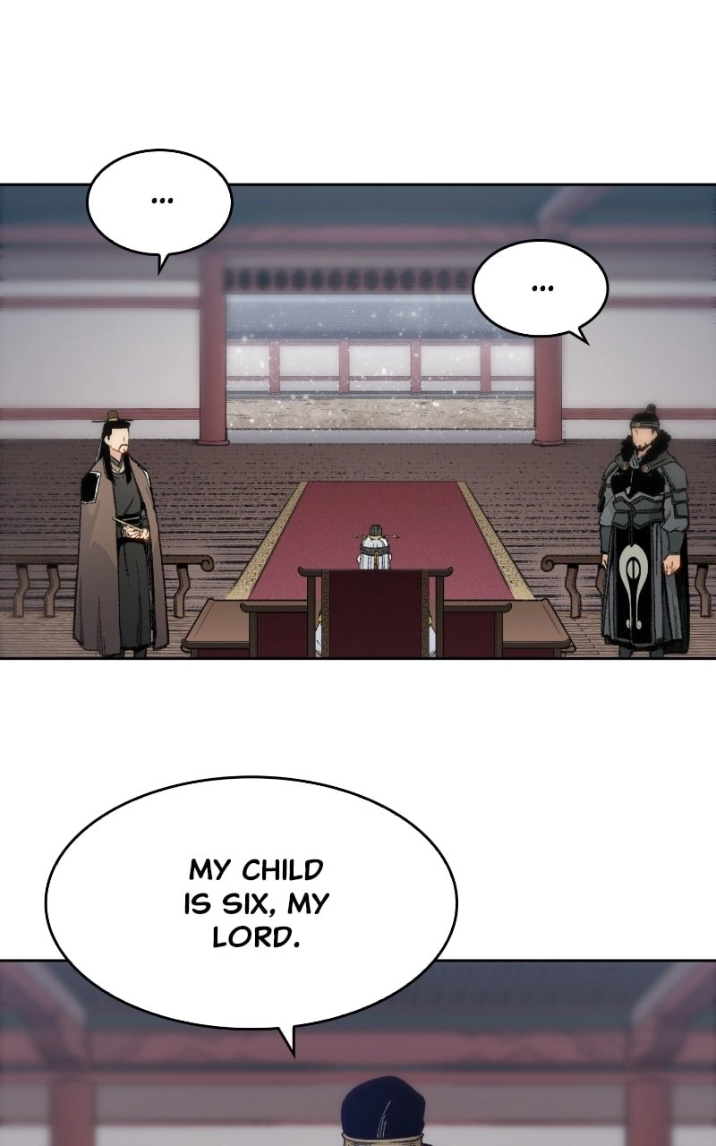 Reborn As The Heavenly Demon Chapter 1 Page 15