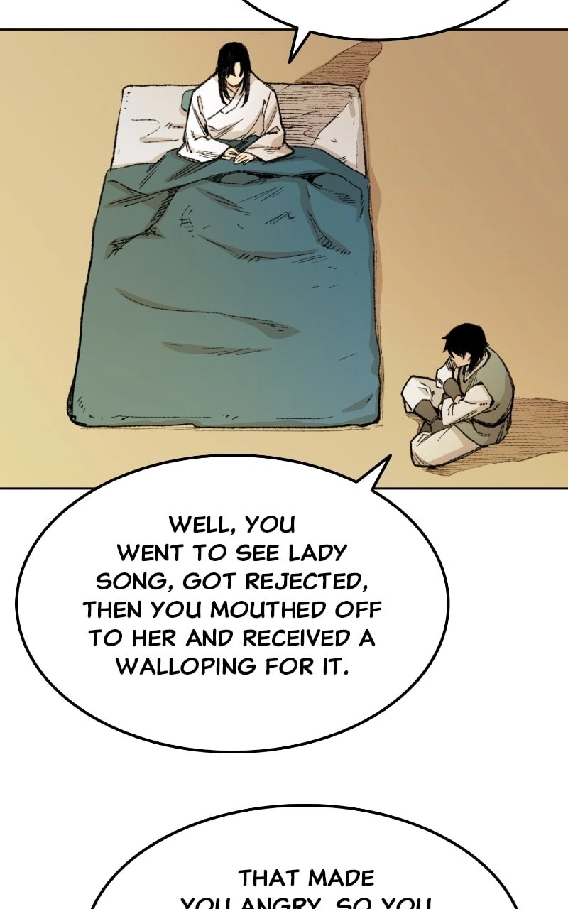 Reborn As The Heavenly Demon Chapter 1 Page 141