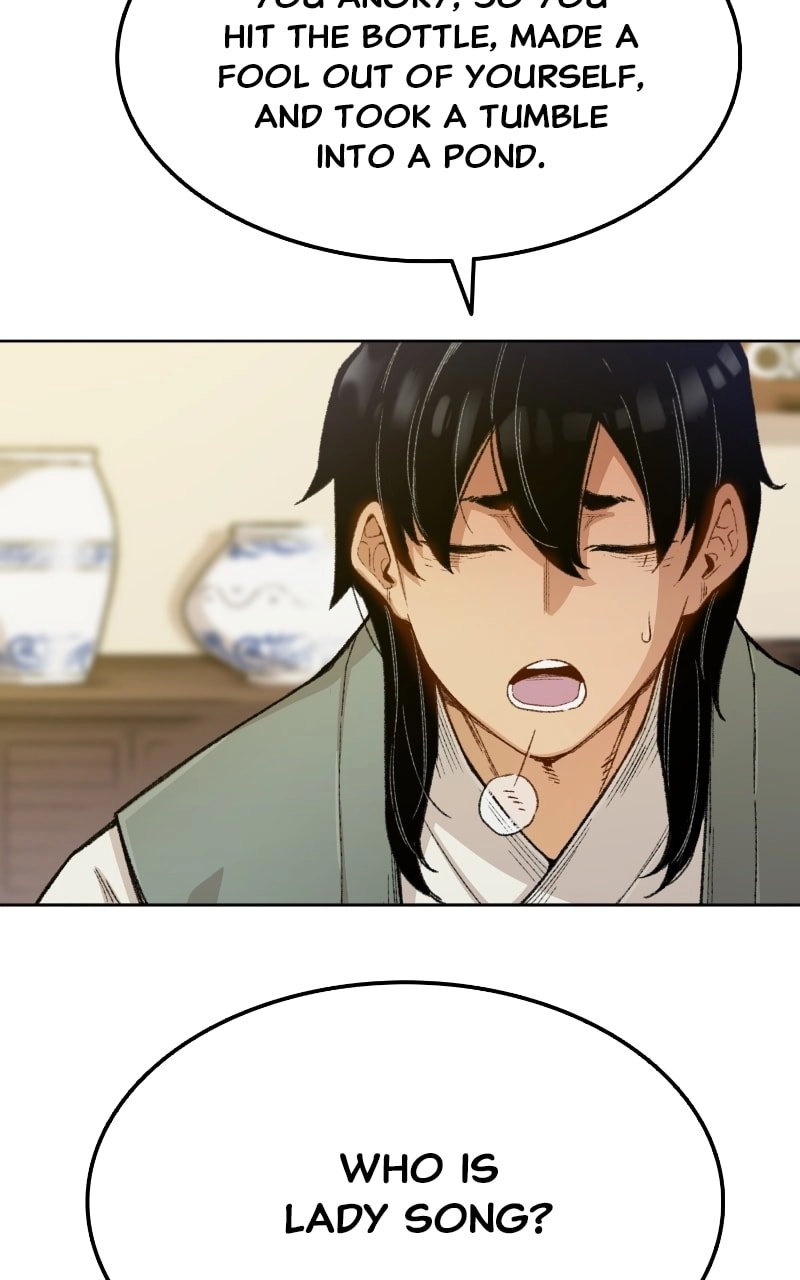 Reborn As The Heavenly Demon Chapter 1 Page 142