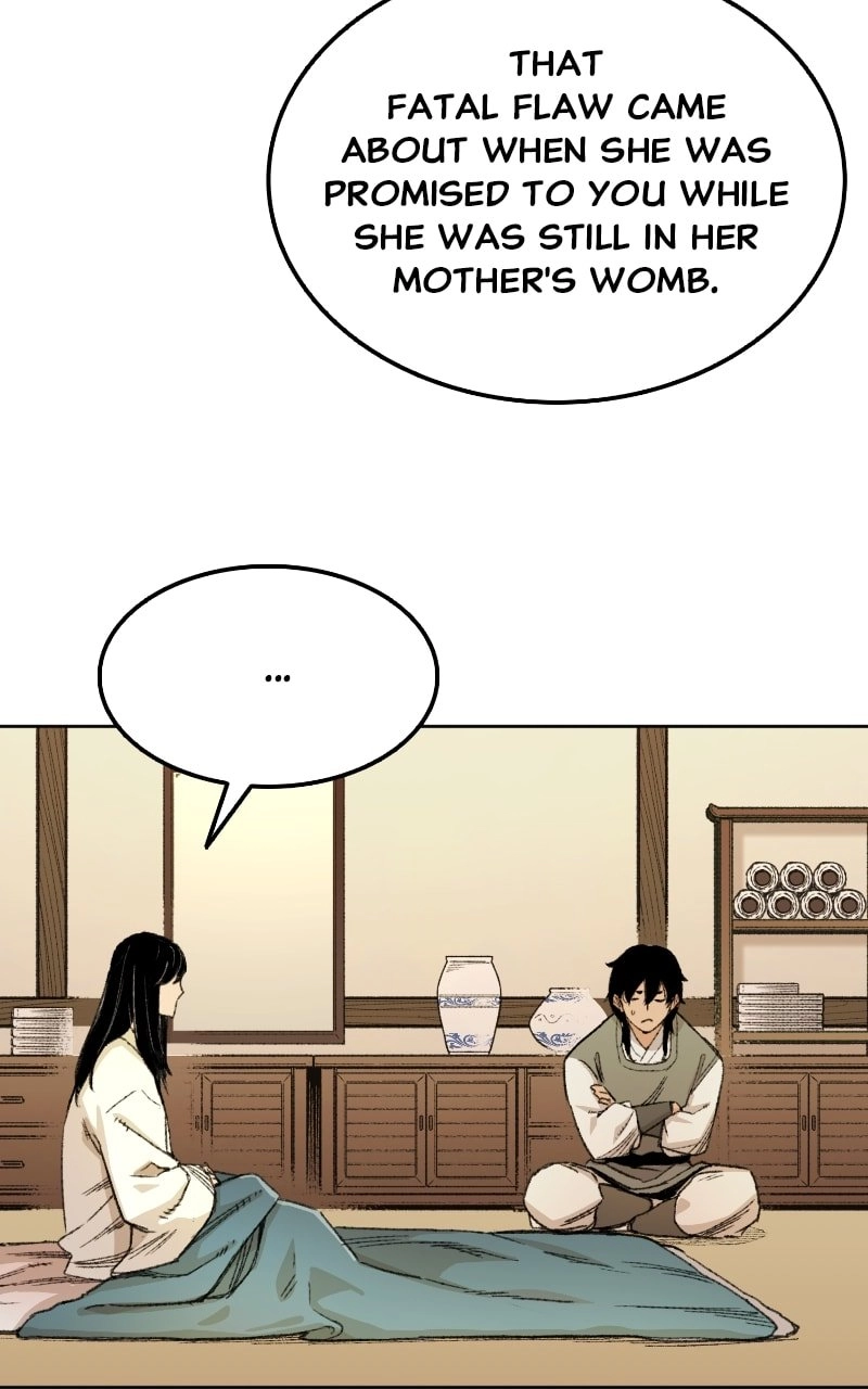 Reborn As The Heavenly Demon Chapter 1 Page 152