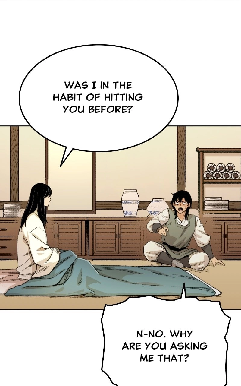 Reborn As The Heavenly Demon Chapter 1 Page 153