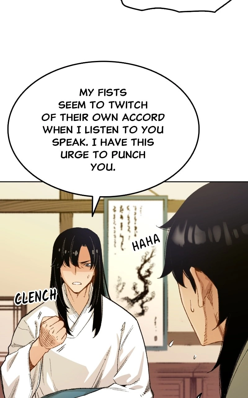 Reborn As The Heavenly Demon Chapter 1 Page 154