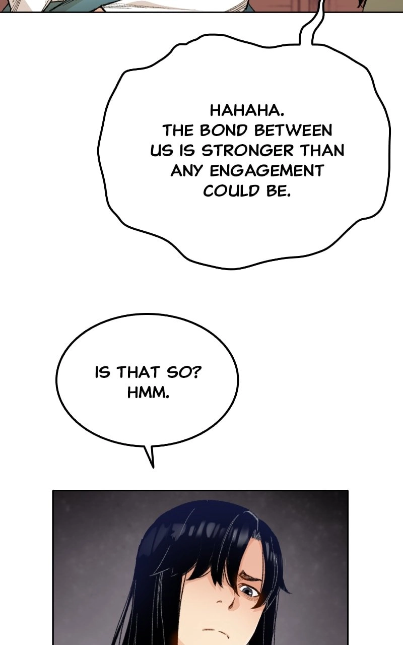 Reborn As The Heavenly Demon Chapter 1 Page 155