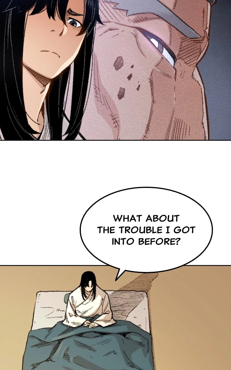 Reborn As The Heavenly Demon Chapter 1 Page 157