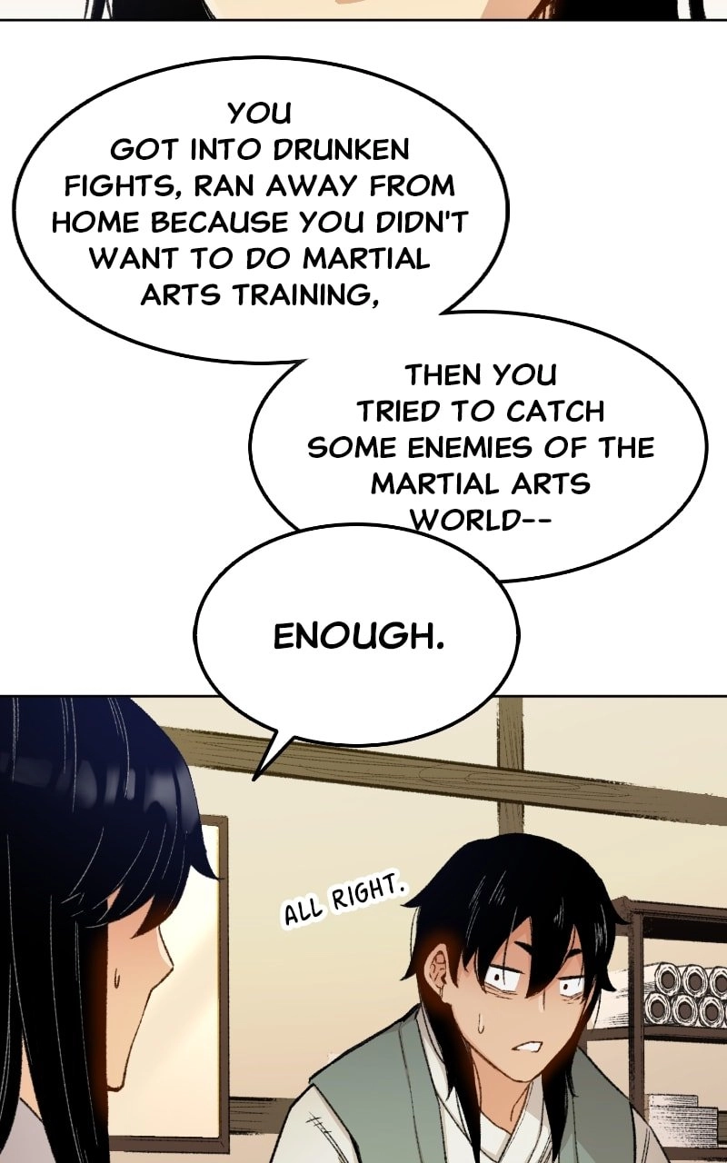 Reborn As The Heavenly Demon Chapter 1 Page 159