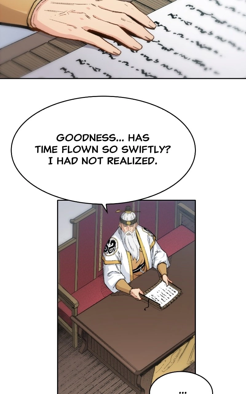 Reborn As The Heavenly Demon Chapter 1 Page 17