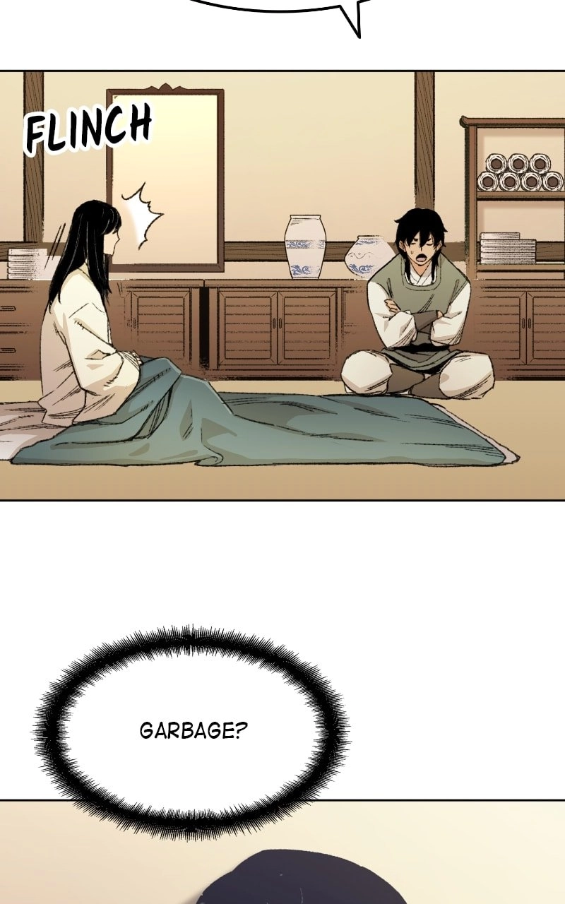 Reborn As The Heavenly Demon Chapter 1 Page 164