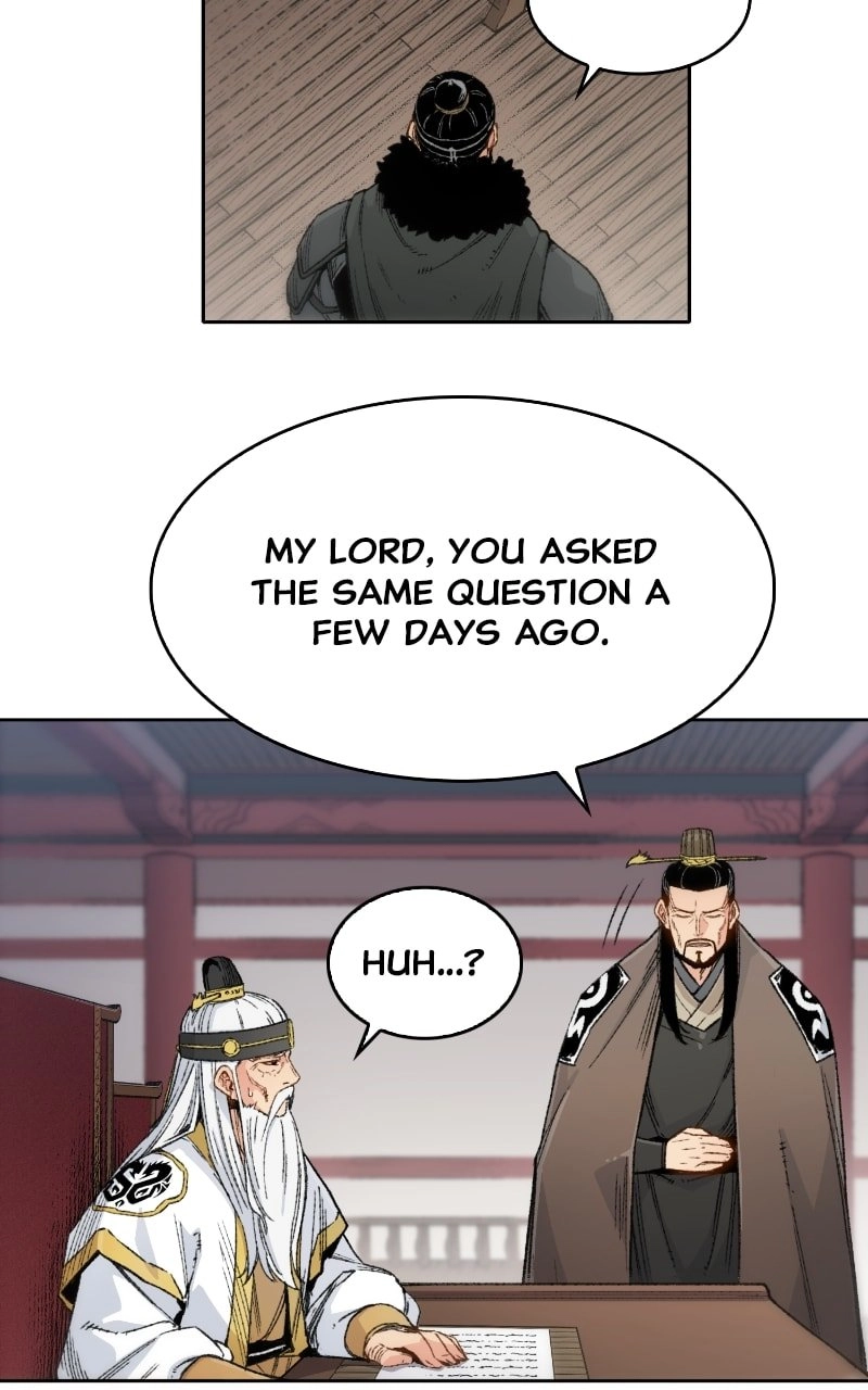 Reborn As The Heavenly Demon Chapter 1 Page 18