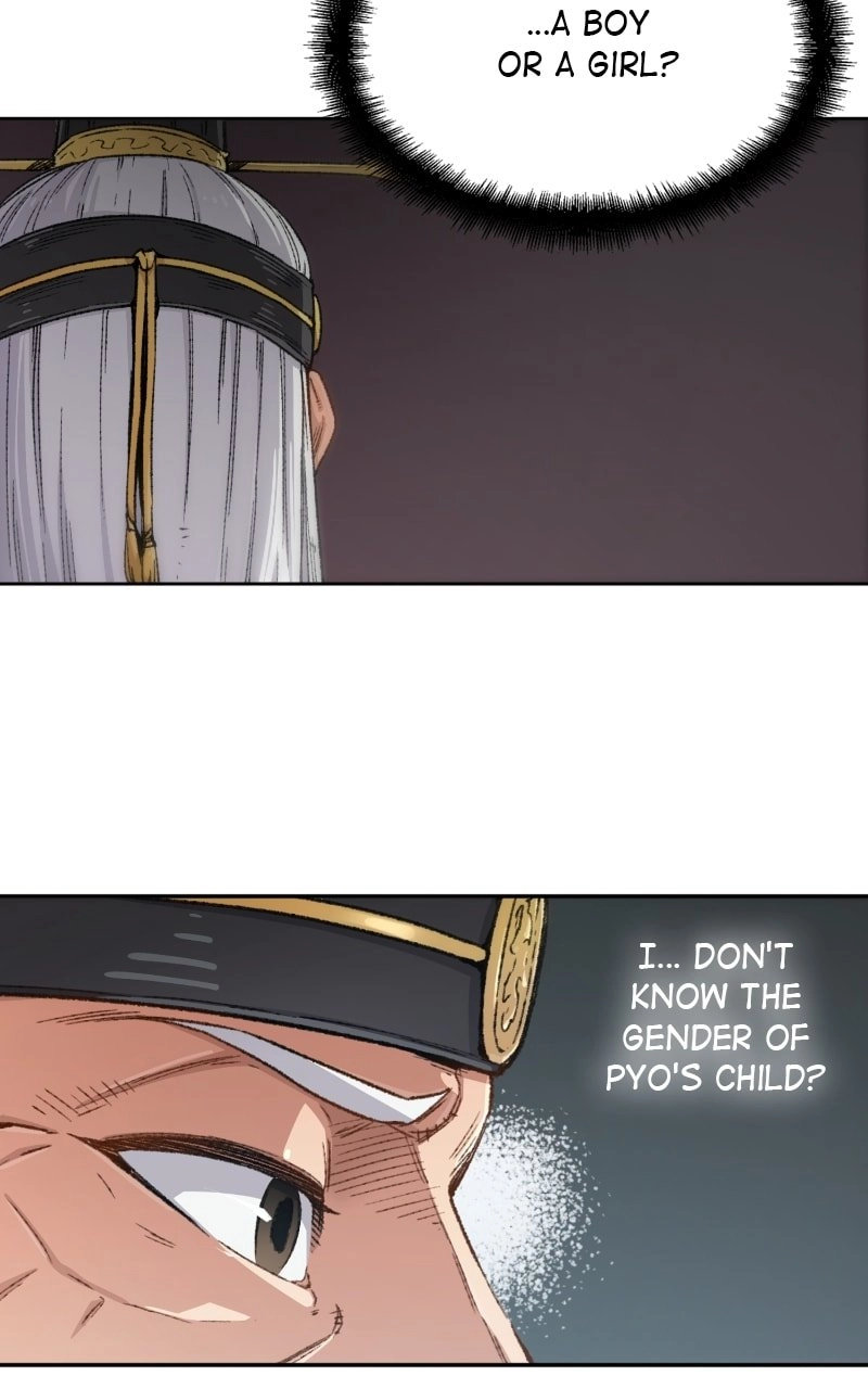 Reborn As The Heavenly Demon Chapter 1 Page 22