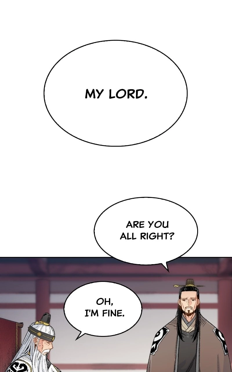 Reborn As The Heavenly Demon Chapter 1 Page 23