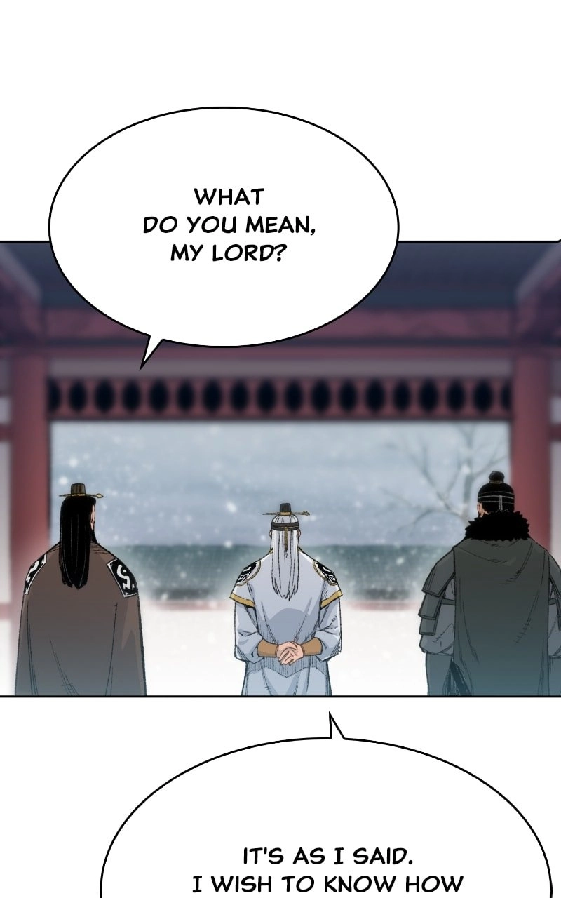 Reborn As The Heavenly Demon Chapter 1 Page 29