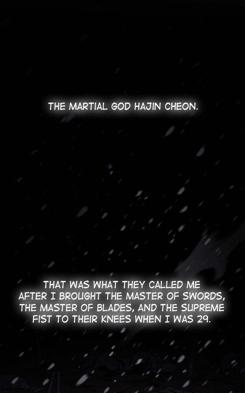 Reborn As The Heavenly Demon Chapter 1 Page 33